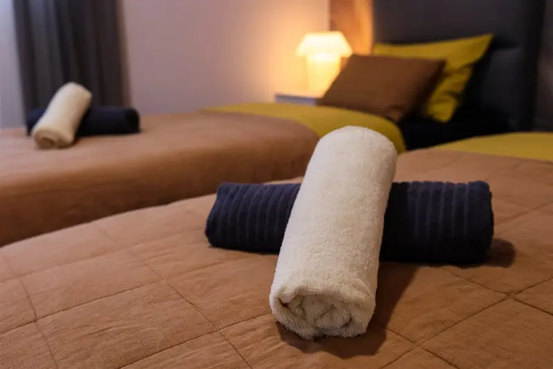 Apartment 4